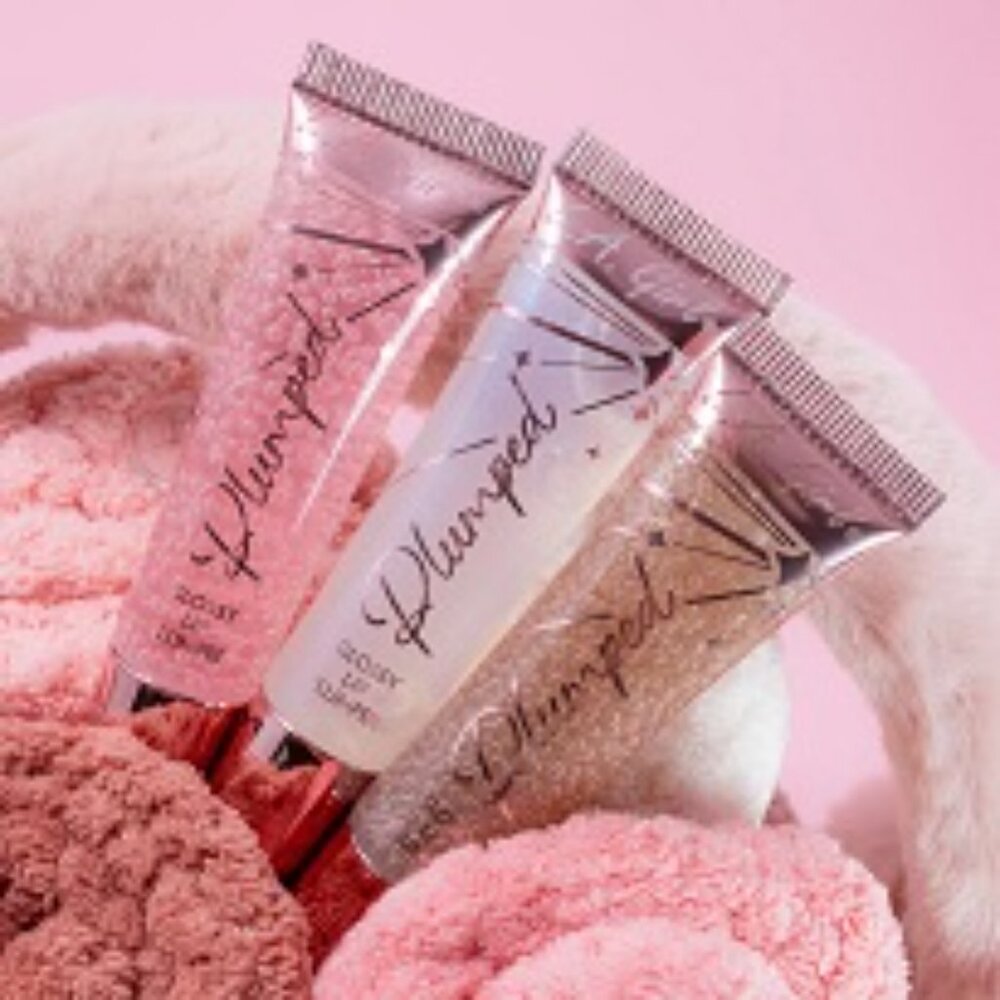 L.A. Girl 3 Piece Lip Plumper Set